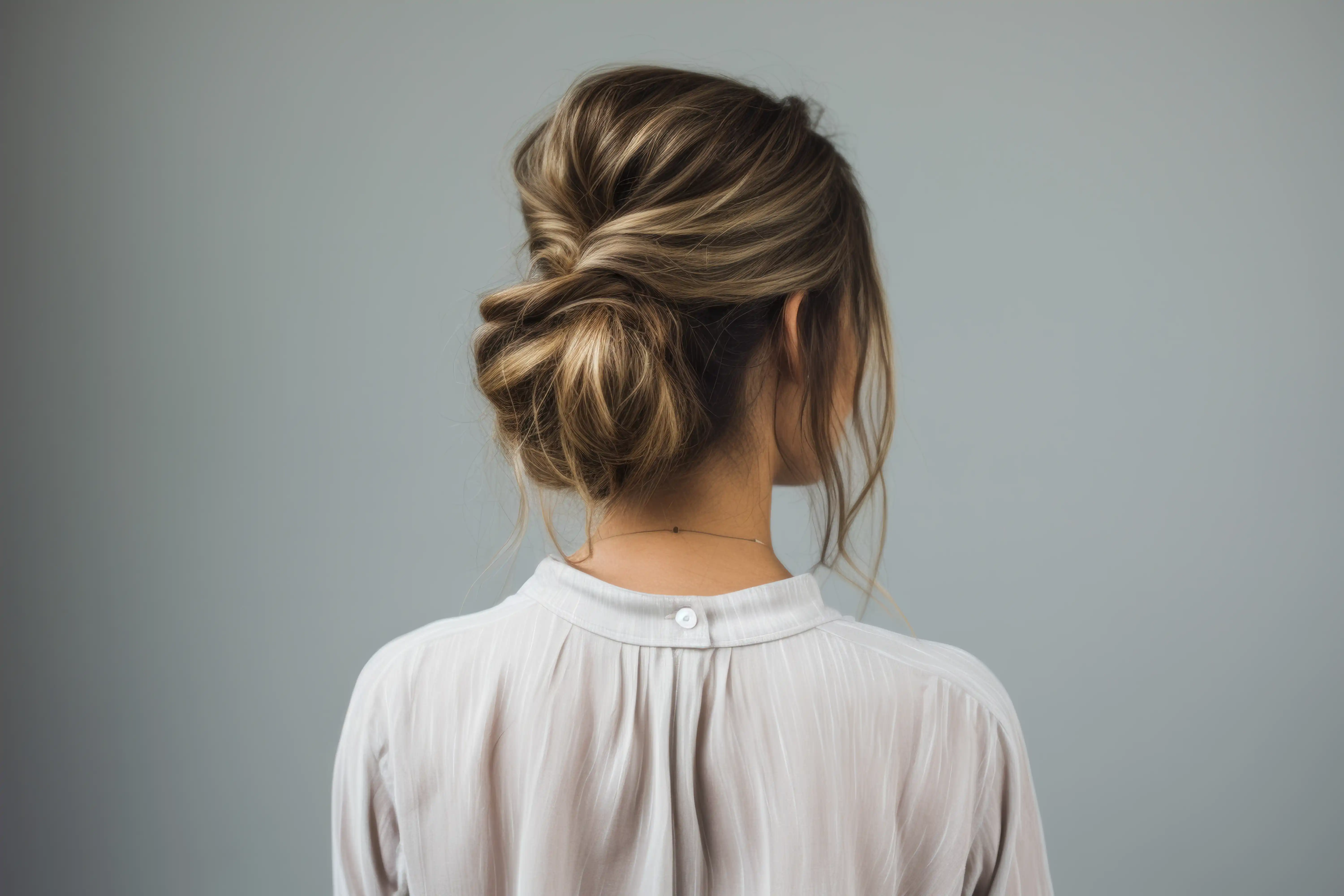 coiffure-chignon